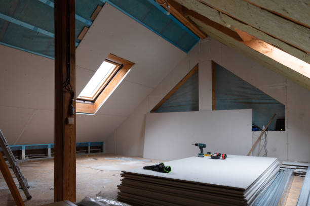 Best Cellulose Insulation in Linwood, PA