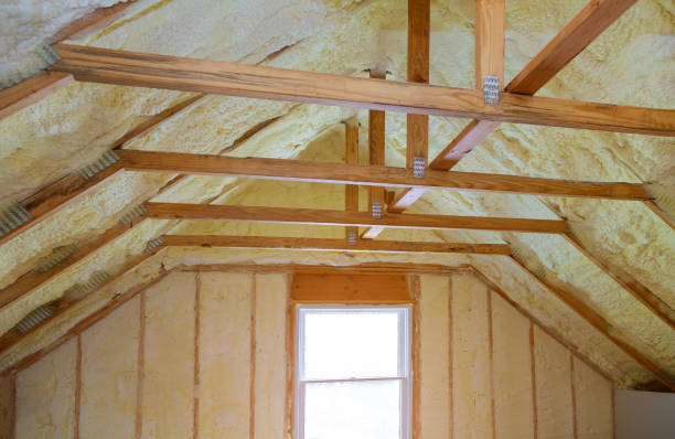 Best Spray Foam Insulation in Linwood, PA