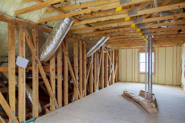 Best Residential Insulation in Linwood, PA