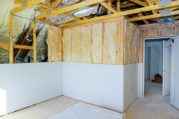 Best Geographic-Specific Insulation Services in Linwood, PA