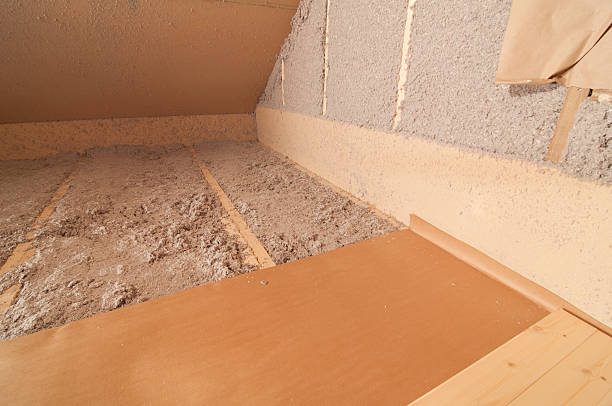 Types of Insulation We Offer in Linwood, PA