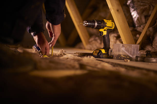 Best Commercial Insulation in Linwood, PA