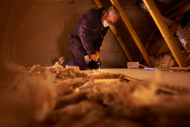 Best Insulation for Specific Applications in Linwood, PA